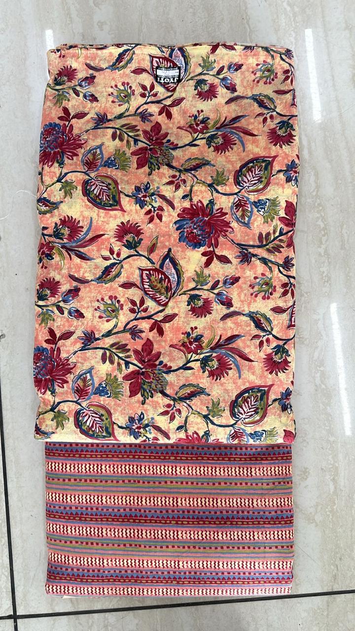 Bulk Screen Print Fabric Manufacturer – Govind Exports